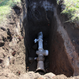 Anticipez les étapes de désinstallation de votre fosse toutes eaux pour un processus fluide Bussy-Saint-Georges